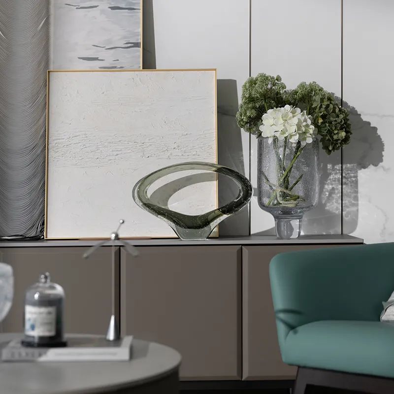 华润 · 渝北润府丨中国重庆丨PINCHEN DESIGN-11