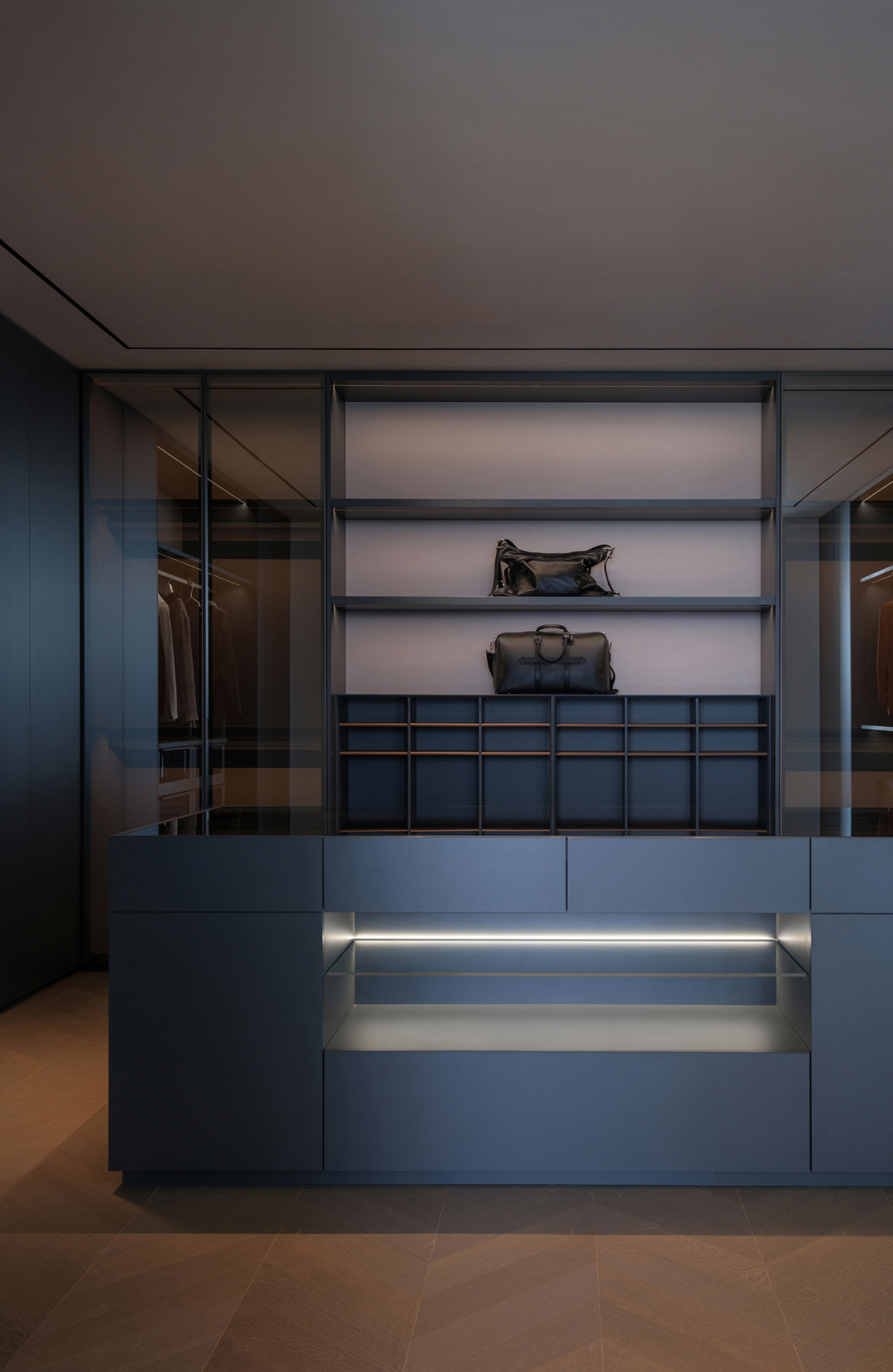 天景28阙丨中国重庆丨重庆宗灏装饰设计工程有限公司-98