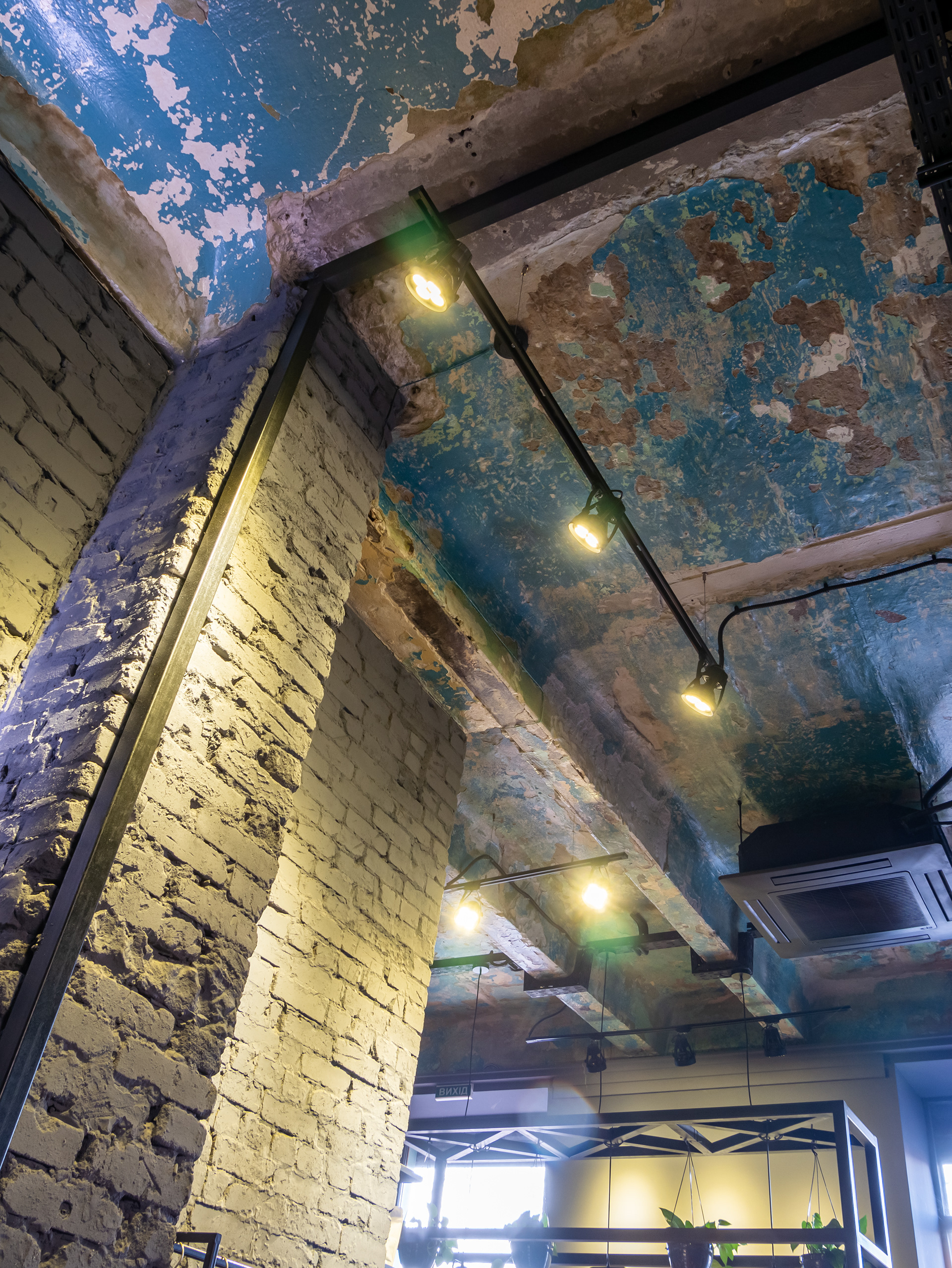 Parcoffka 咖啡店室内设计丨Planar Design 工作室-10