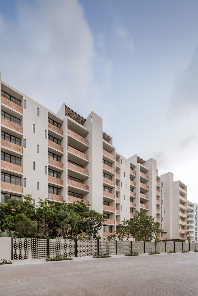 尤金妮亚哇共管公寓-44