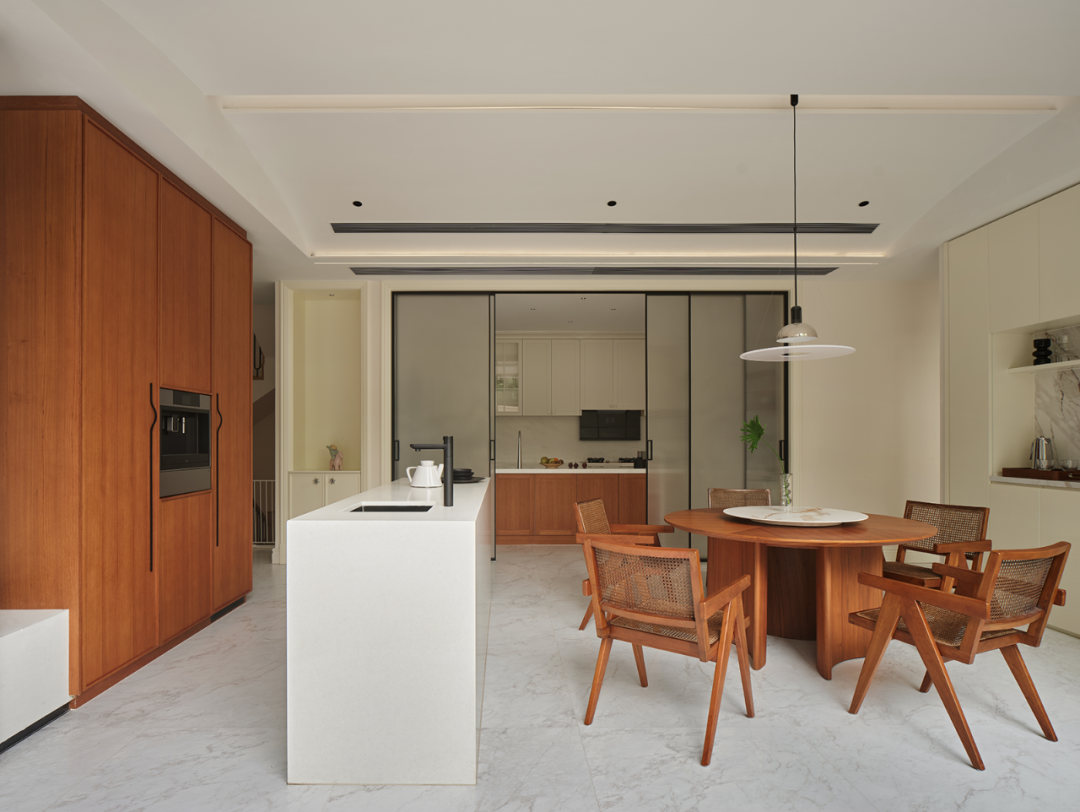 东海府丨中国宁波丨CHEN+忱设计事务所-42