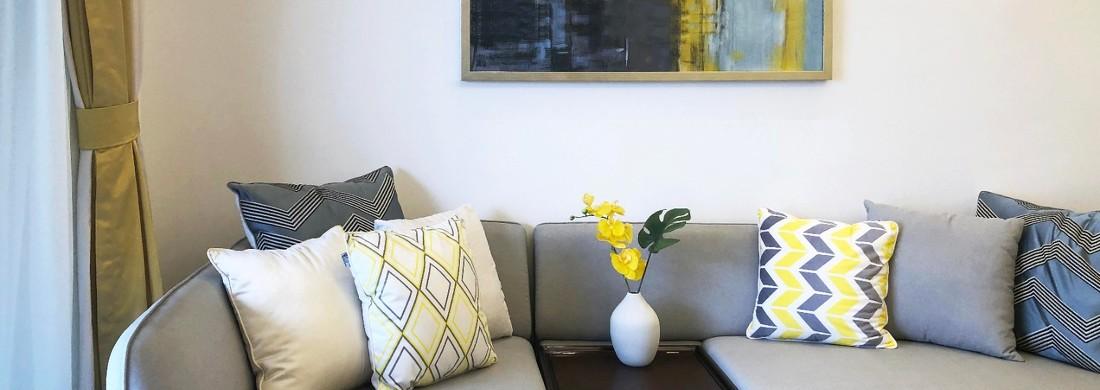 现代轻奢家居设计，温馨舒适的空间之作-12