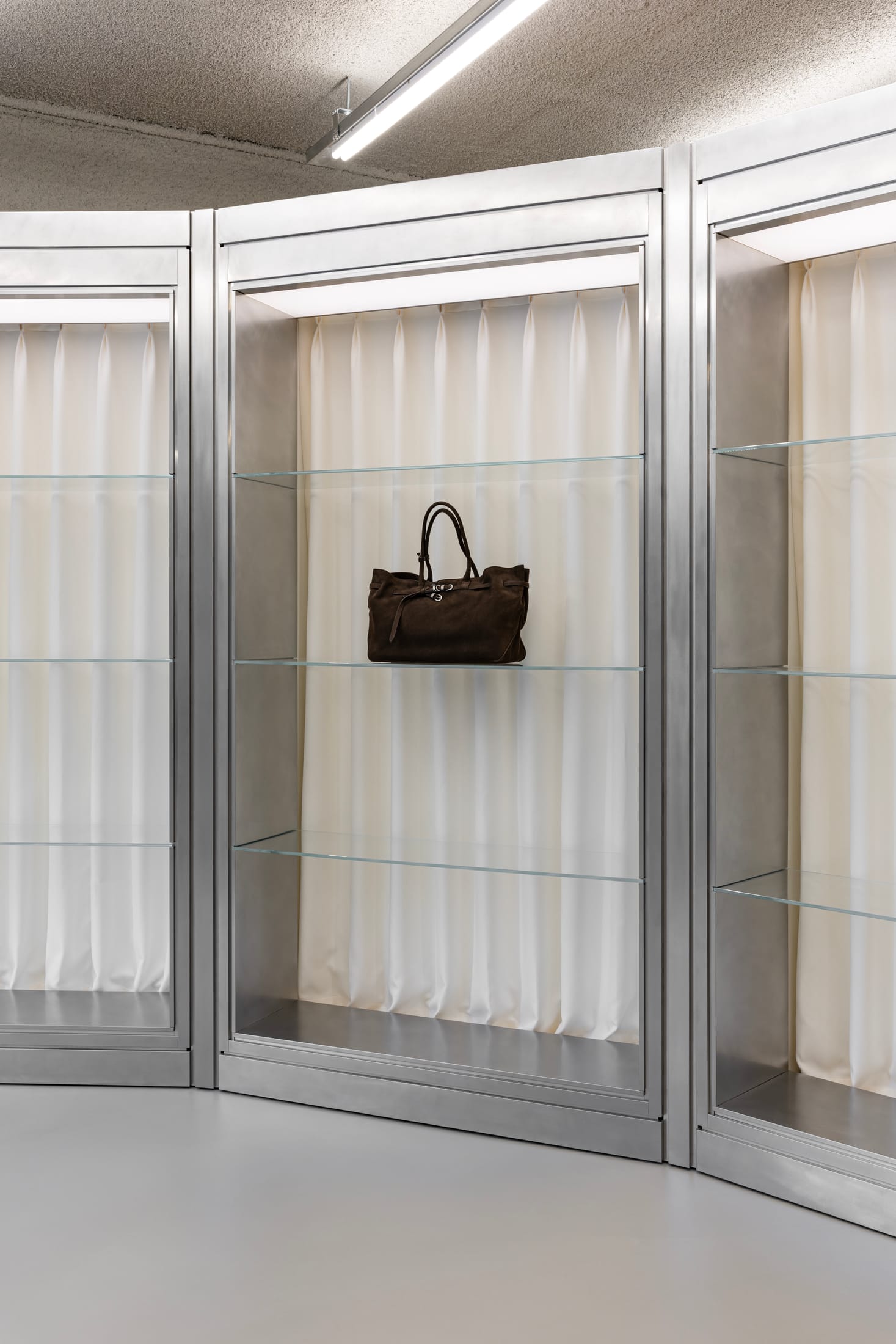 Margesherwood首尔旗舰店丨韩国首尔丨Studio Uneg-42