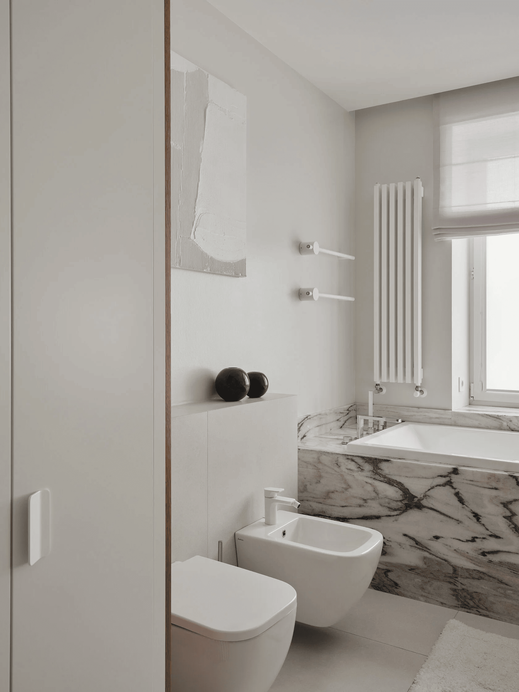 私宅空间丨Meltzer Group-30