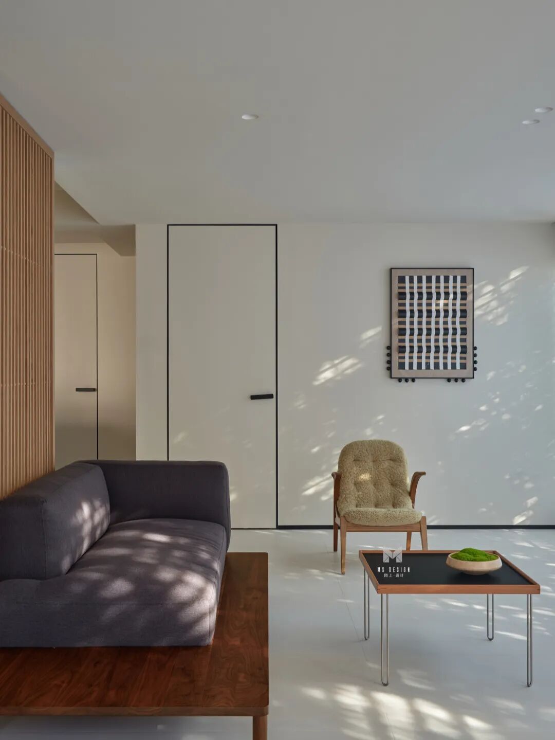 陌上新作｜600里以外的信任：一套房子教会我们的设计真相-81