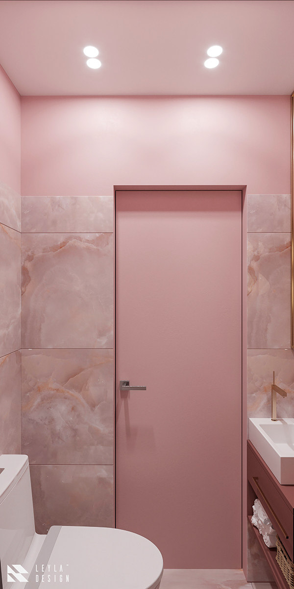 眉吧布劳贝里丨leyla design-13