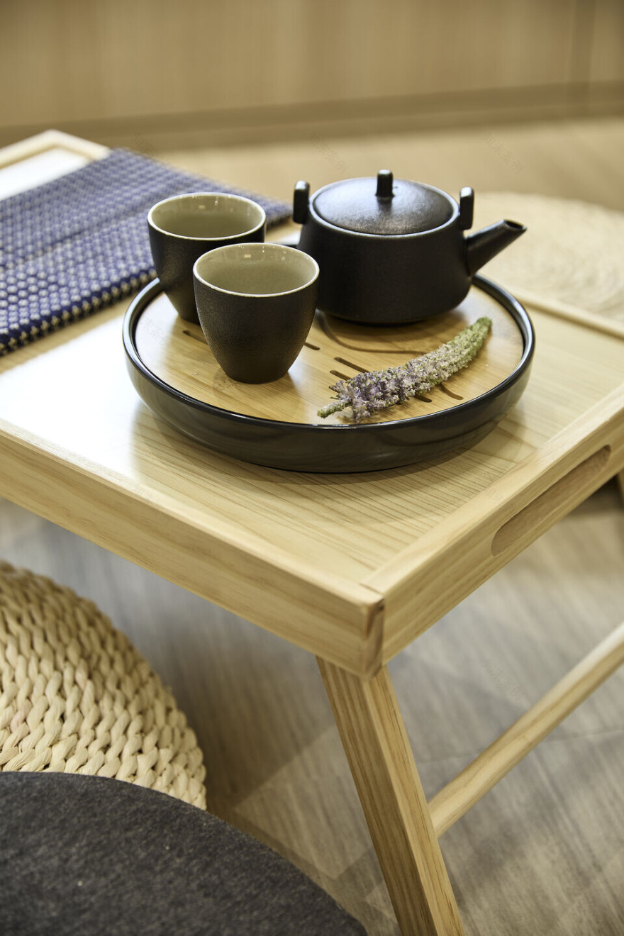 香港悠然和风家居-21