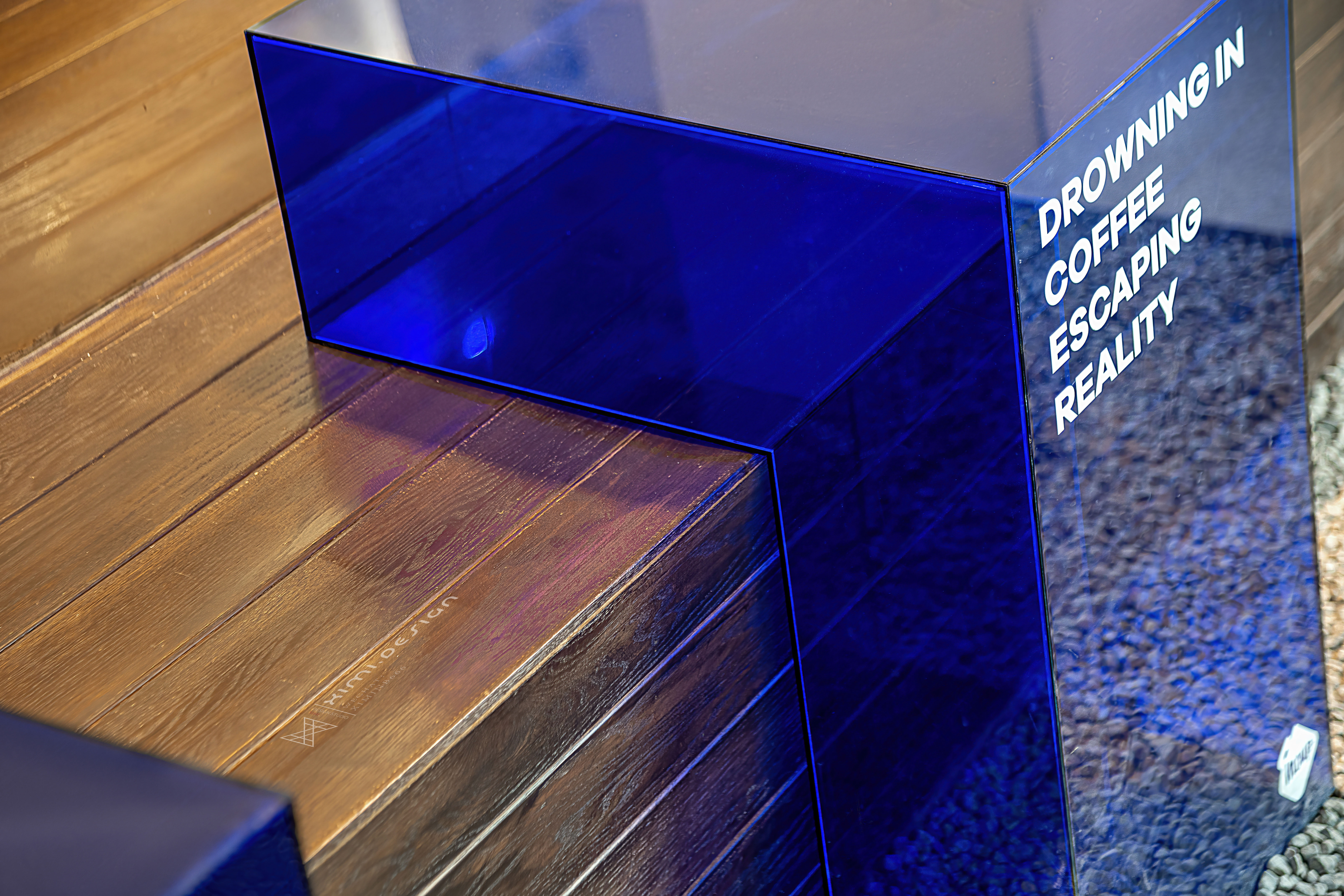 INCUP CAFE 壹号店丨中国广州丨西米工作室-29