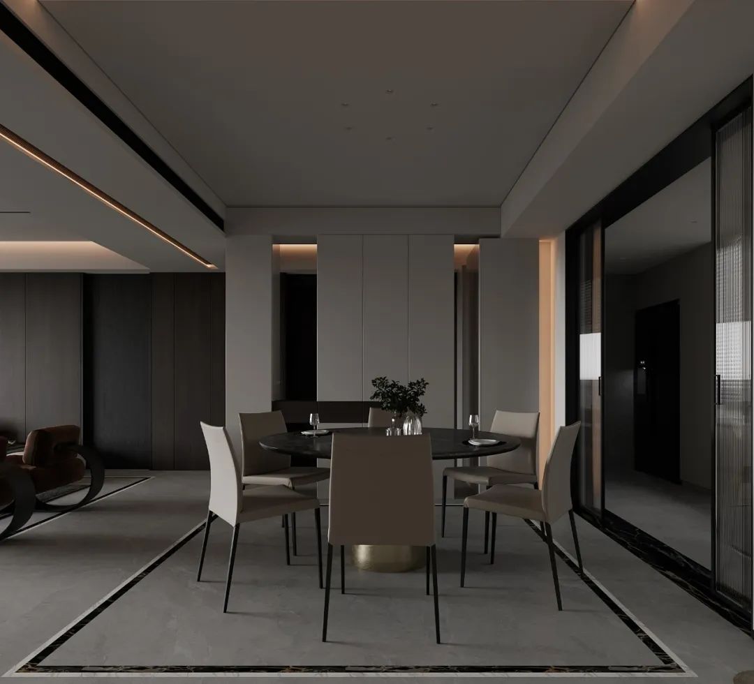 上湖城章丨端石设计-19