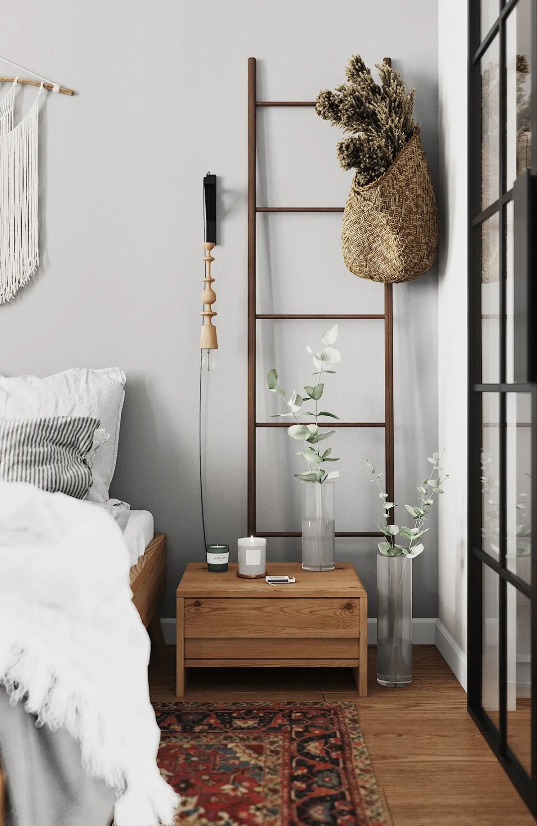 简约精致的小户型设计，每一个都是经典-60