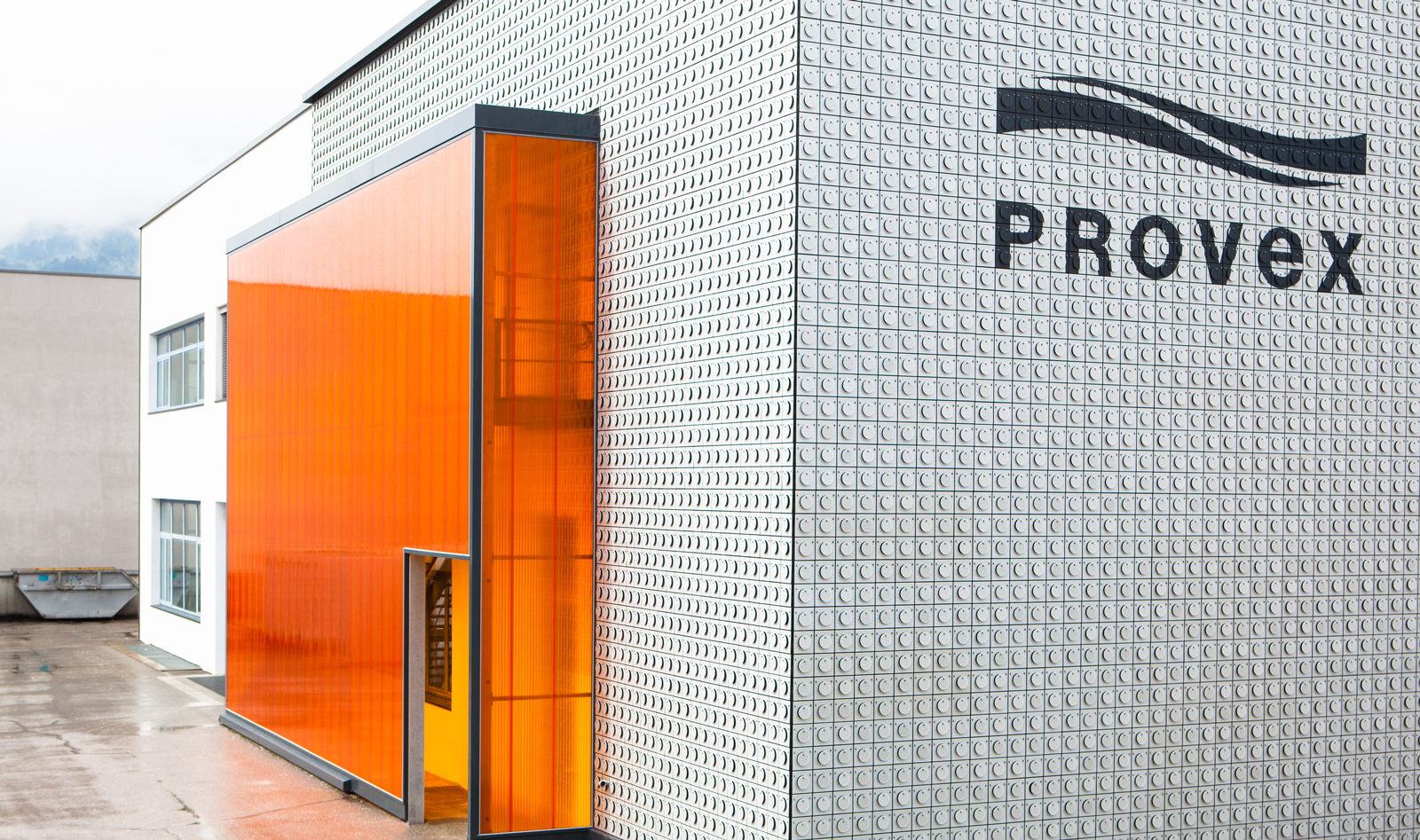 Prove· 公司新总部-28