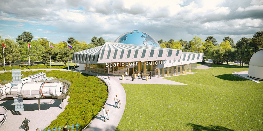 丨法国图卢兹-1