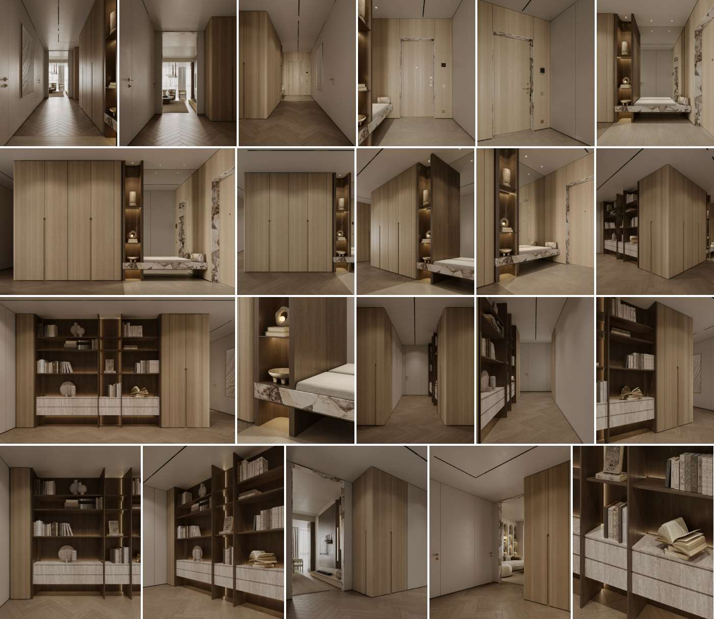 拿铁厅丨Sher.Architects-7