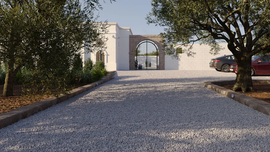 费尔南德斯之家丨意大利莱切丨velz:architetti-71