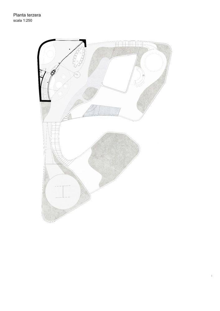 地中海风情的梅迪特拉内奥 01 别墅(Spain Meditrono 01 villa)-30