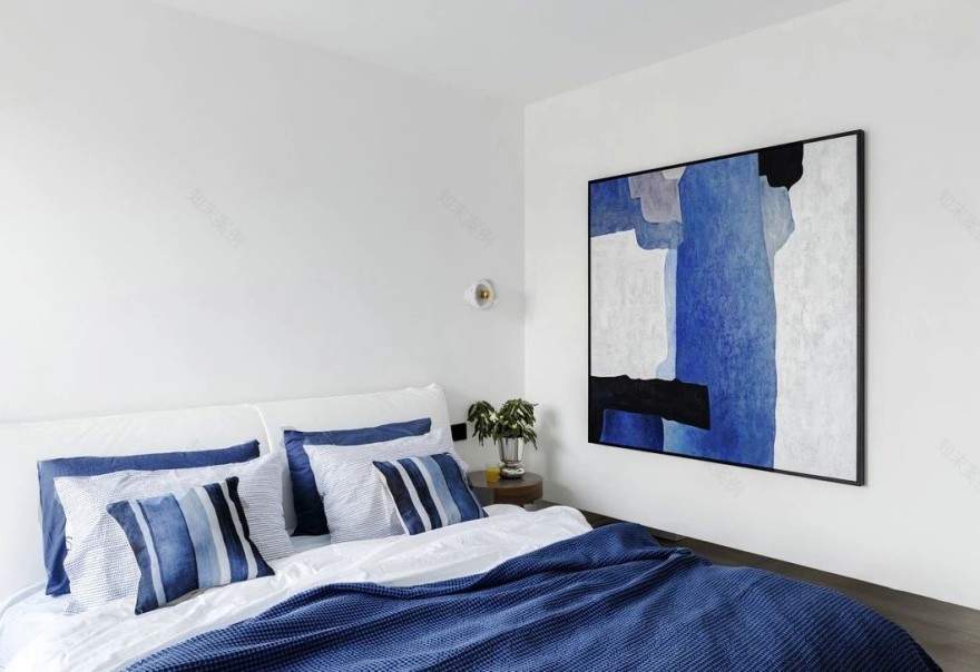 重庆双宝设计机构打造舒适现代家居-19