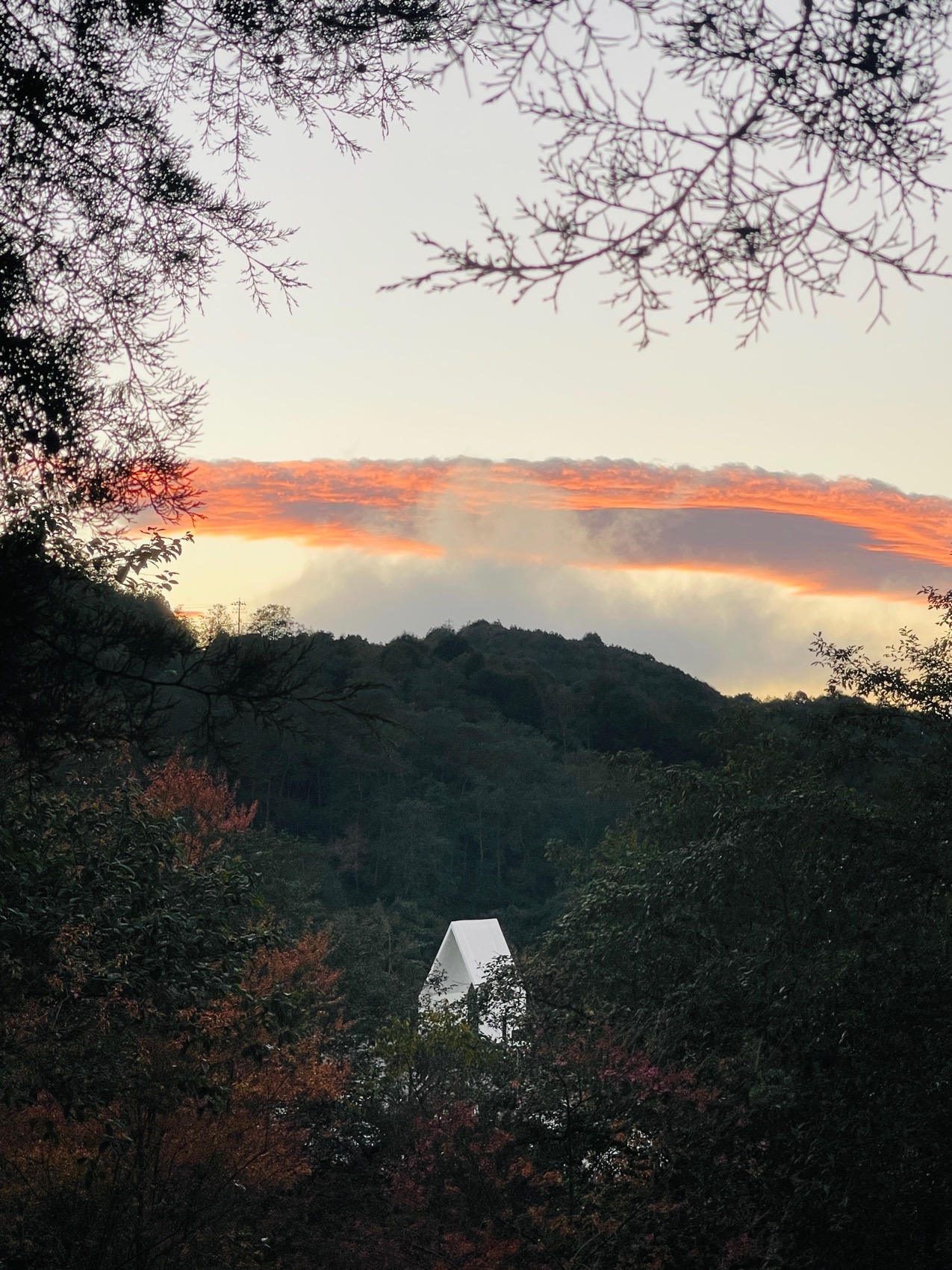 大理无量山飞鸟美术馆丨中国大理丨孔祥伟工作室-4