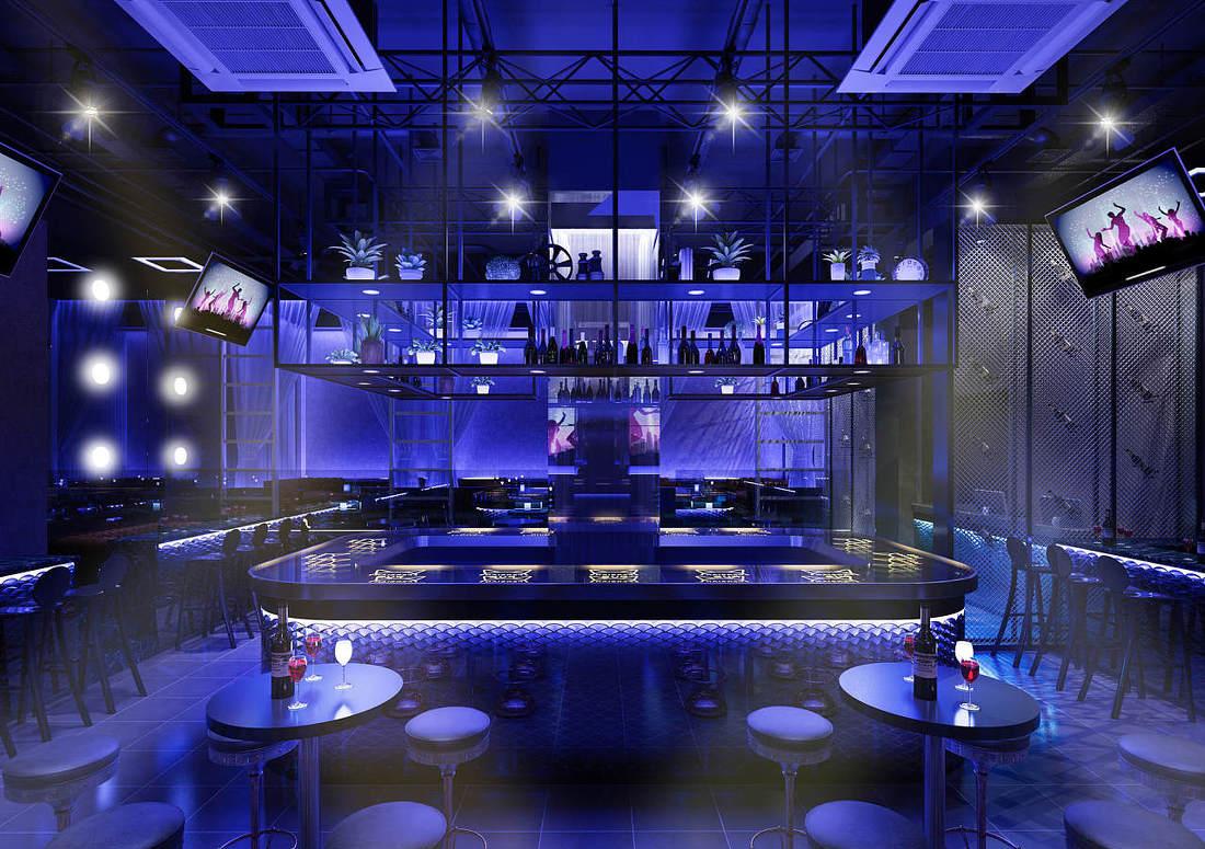 吉安娱乐设计-16