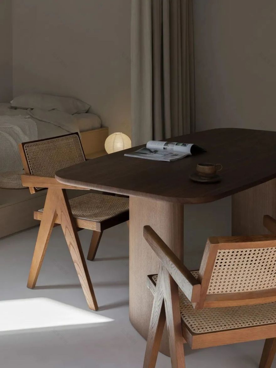 上海 70㎡老洋房改造丨中国上海-35