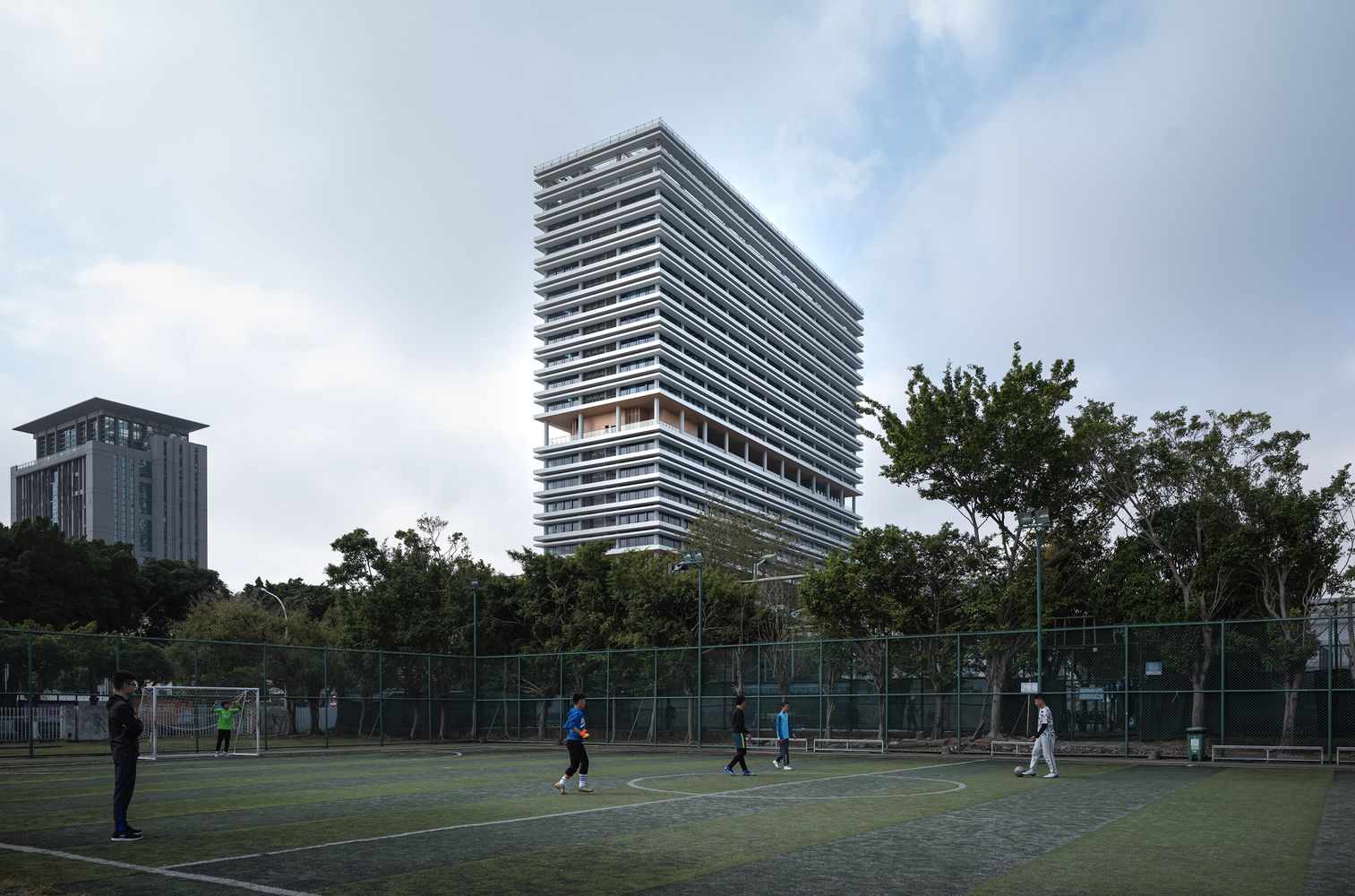 珠海规划科创中心丨中国珠海丨珠海市规划设计研究院,nsaaa-15