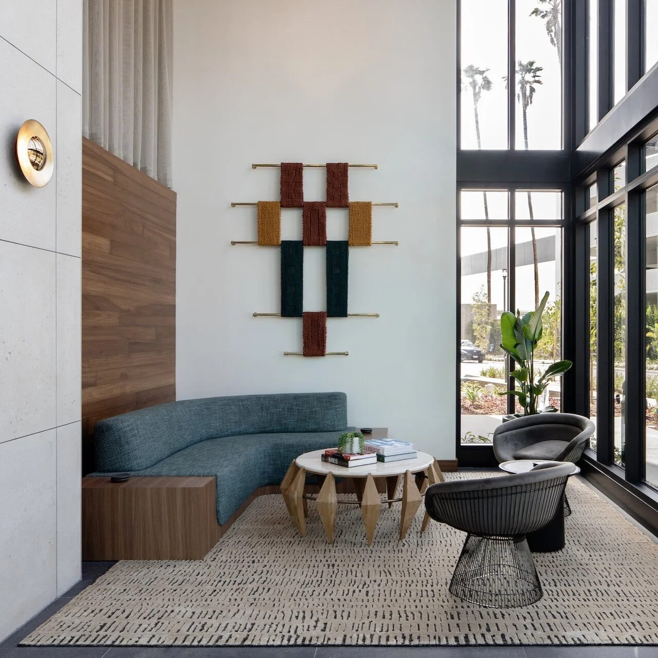 丨美国波特兰丨Vida Design-7