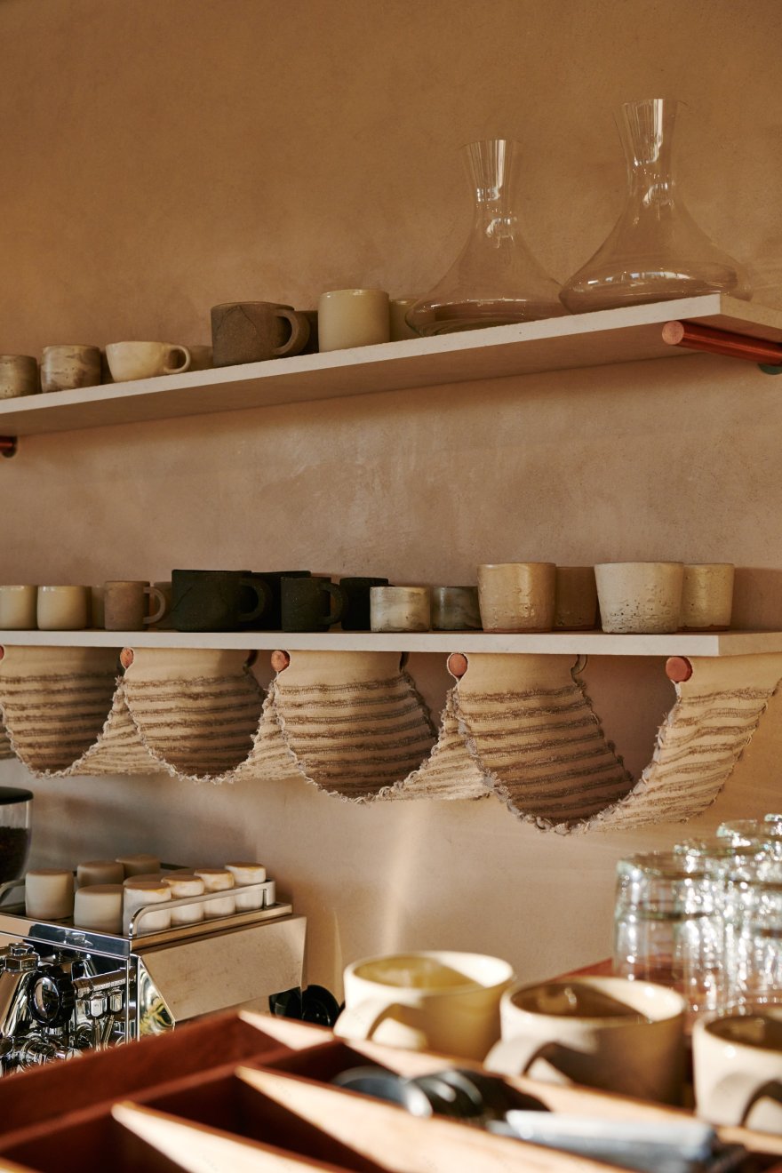 Austa 餐厅丨葡萄牙法鲁丨Studio Gameiro-13