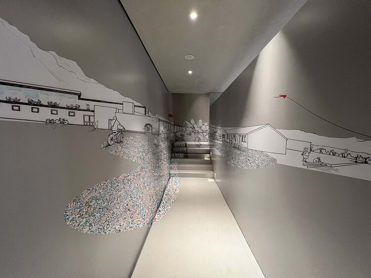 北沟村 WAAAM 艺术建筑博物馆-26