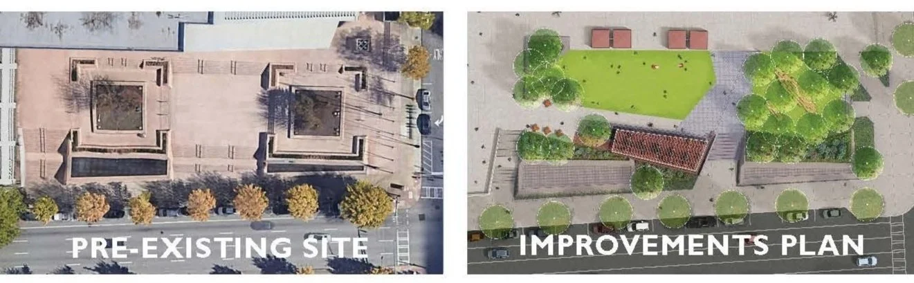 西桃树街675号塔楼广场丨美国亚特兰大丨HGOR-14