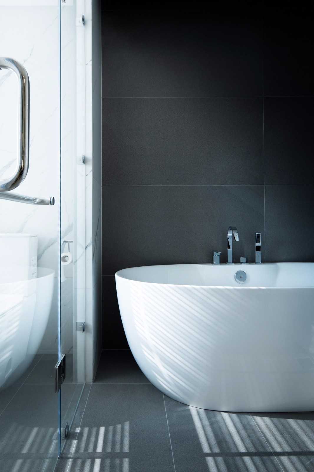 静·候——185㎡乐清宏源国际公寓  温州鸿泰设计-18