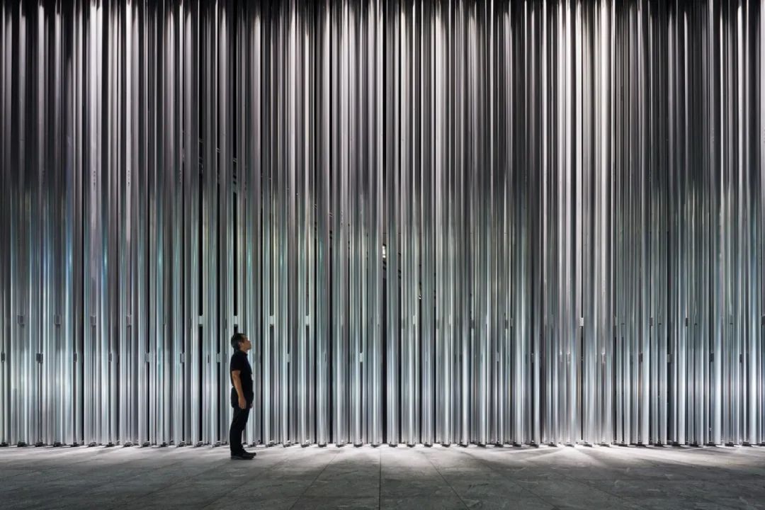 京橋Edogrand ｜京橋エドグラン丨日本京都丨日建设计（建筑）,TONERICOINC（室内）等-20