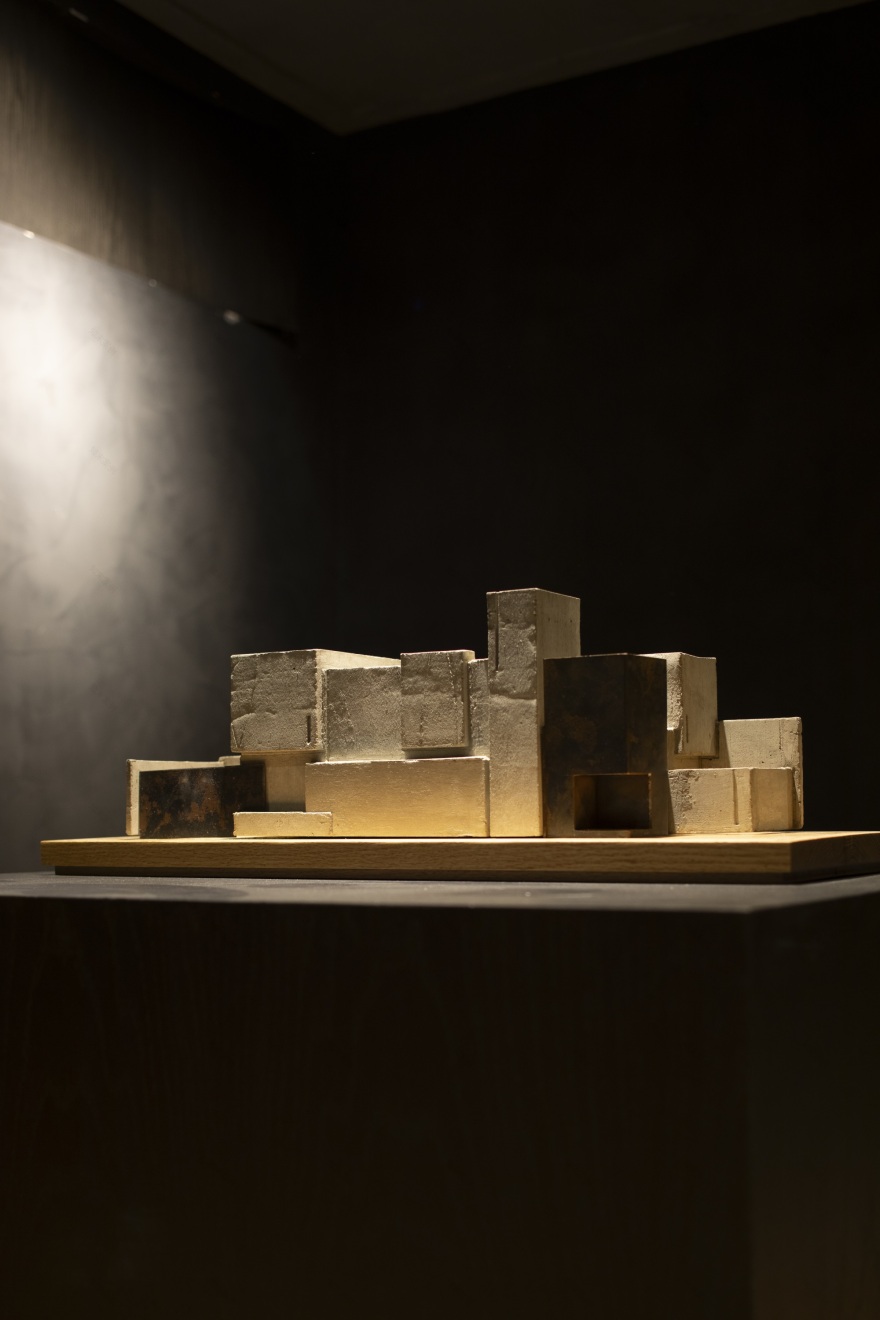 Di Frenna 建筑事务所工作室丨墨西哥丨Di Frenna Arquitectos-48