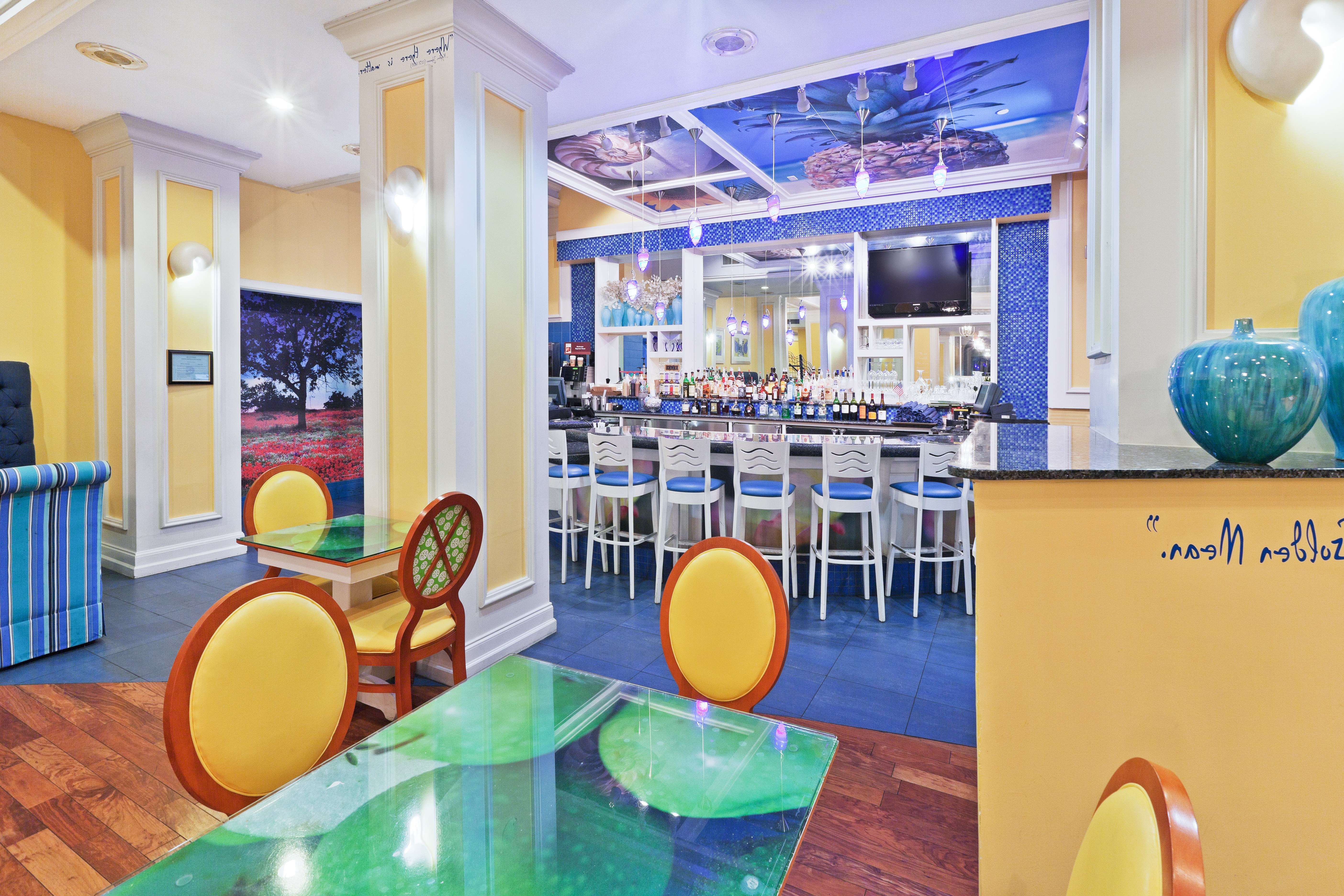 HOTEL INDIGO DOWNTOWN-30