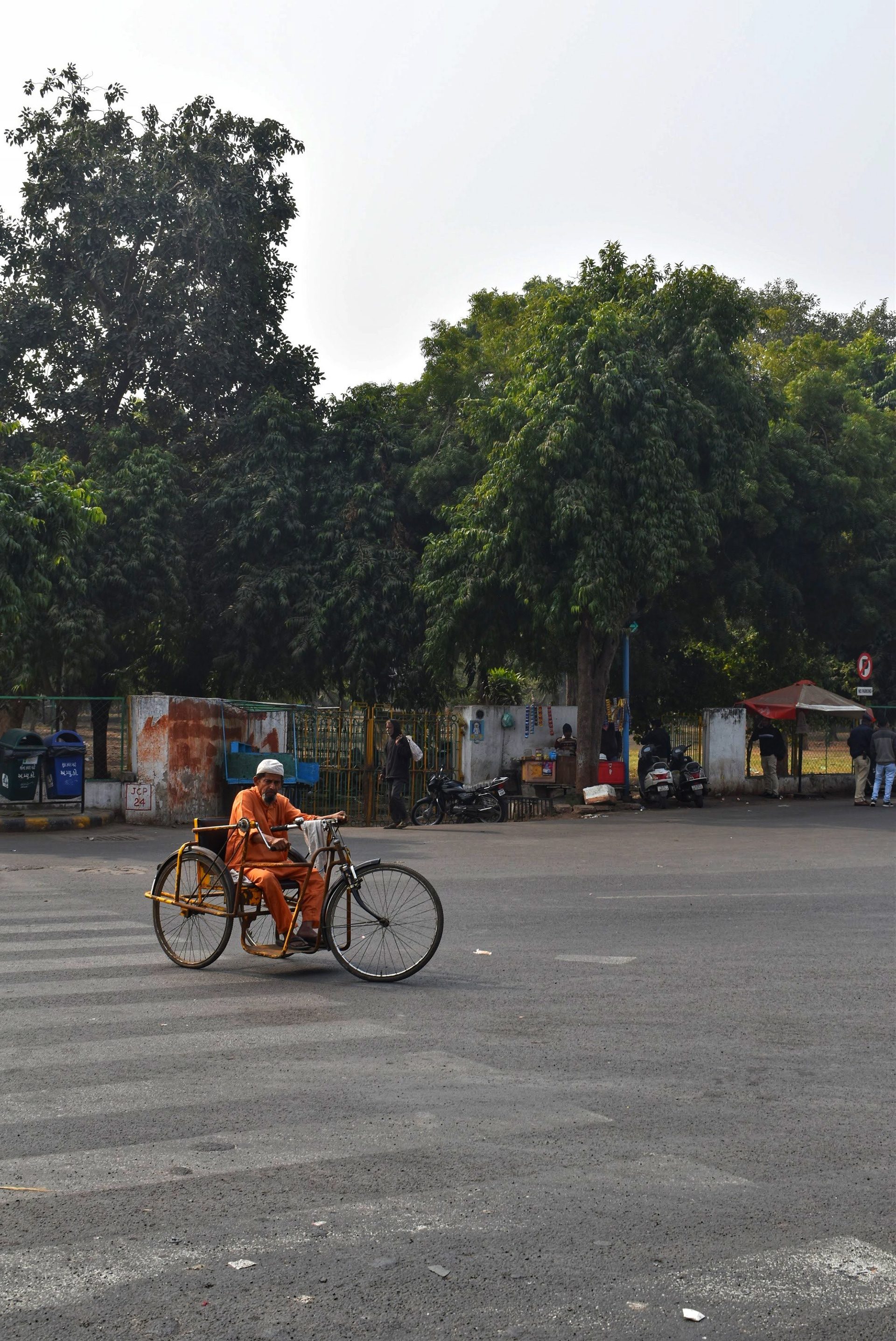 Portraits of Ahmedabad-9