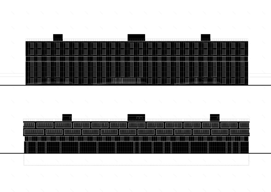 哈德逊公寓丨哥伦比亚-26