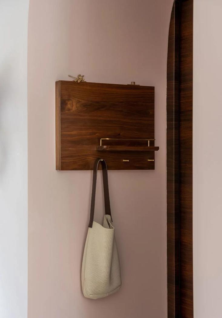 蒙德里安式艺术之家-1