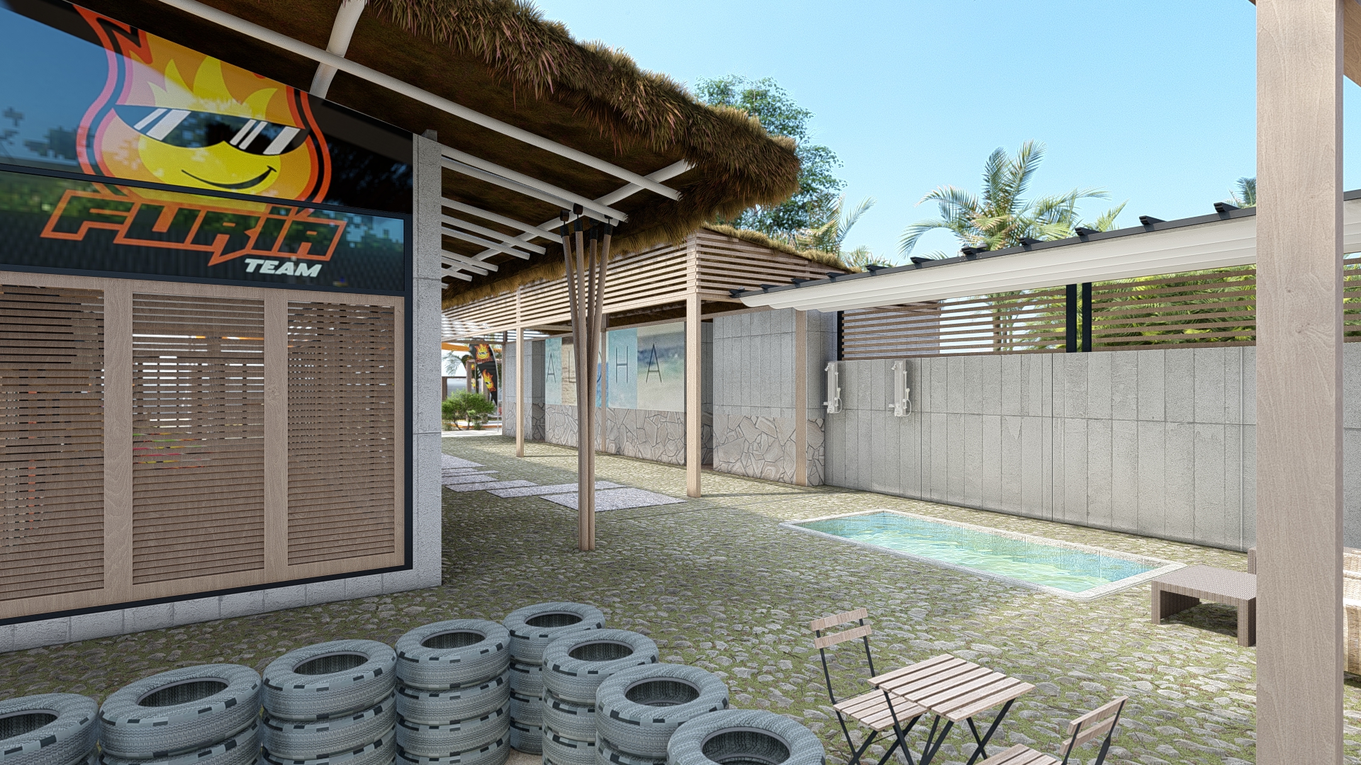 Surf School Venezuela-5