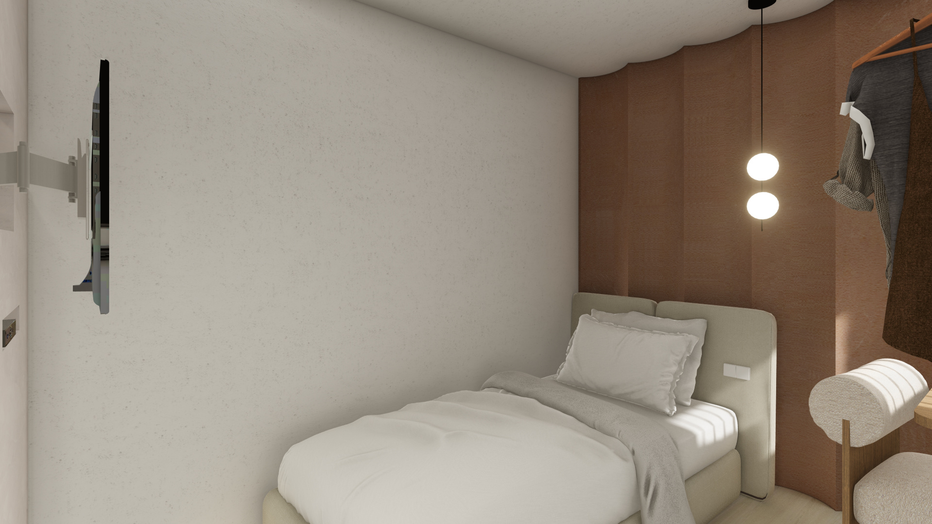 Rossa Palma 酒店项目丨美国圣安东尼奥-43