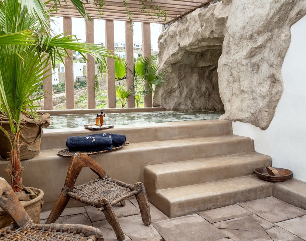 怀尔德酒店设计(The Wild by Interni)-36