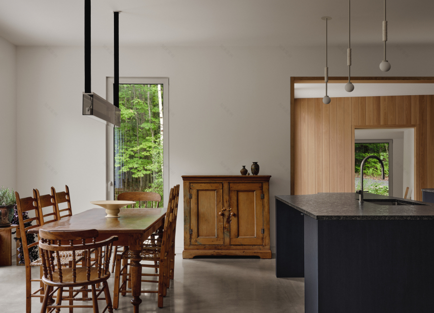 丨加拿大丨Julia Manaças Architecte,o y a m a-19