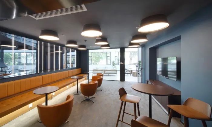 工业互联网创新中心丨中国上海丨上海可喜建筑设计有限公司-26