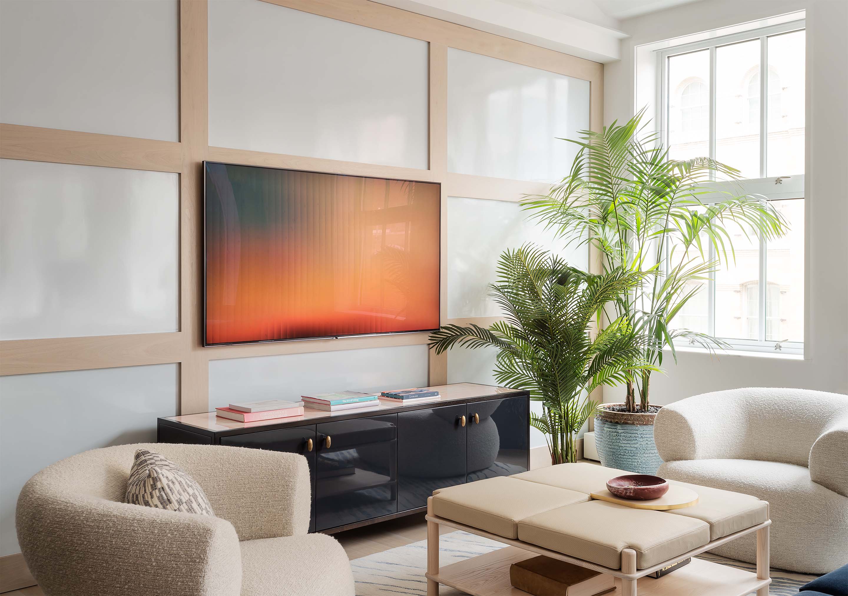 翠贝卡仓库改造项目（需结合实际，如果原文是讲改造项目，此翻译合适；若有其他特定指向，可根据情况微调 ） 丨黎巴嫩贝卡-33