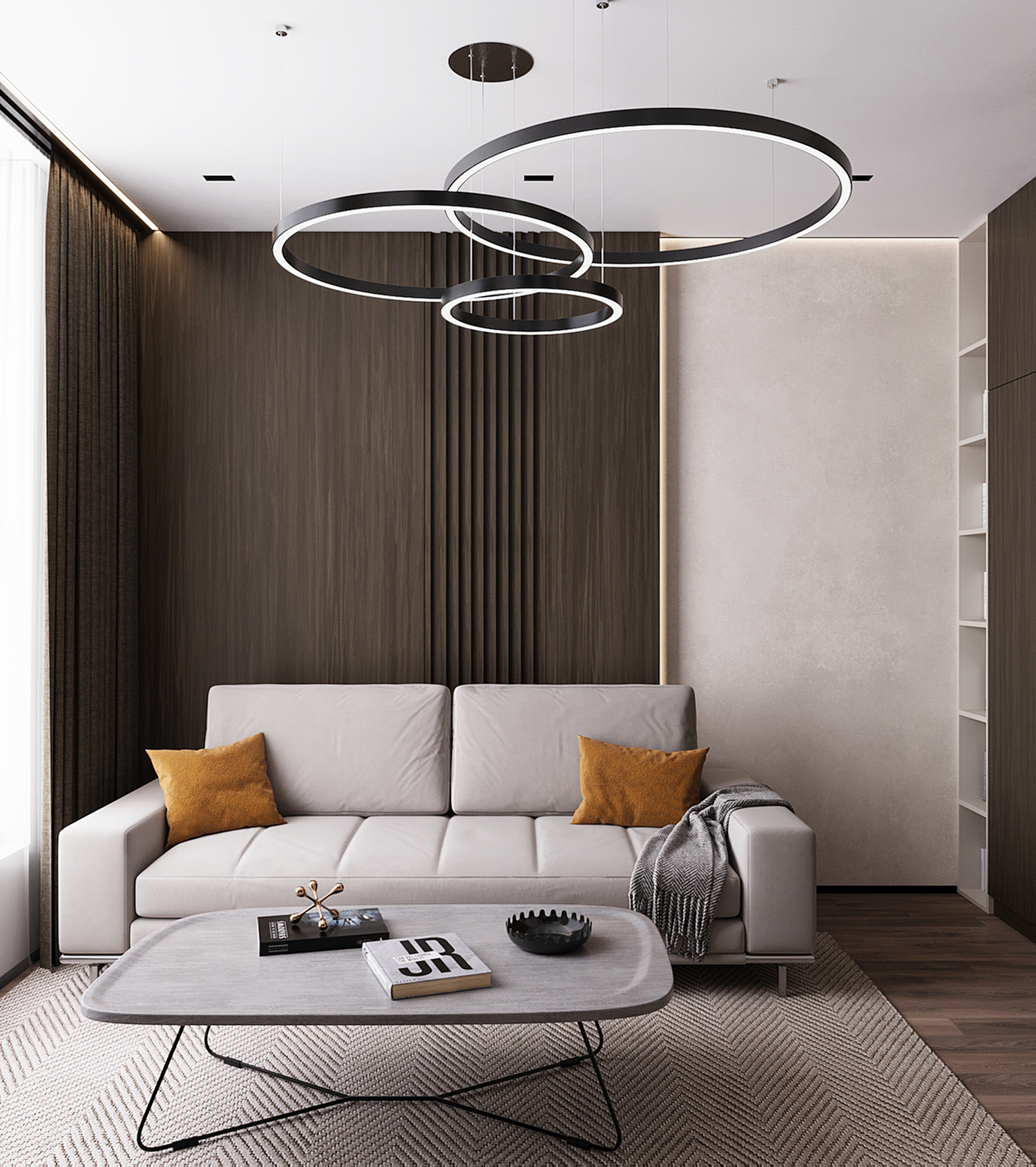 ЖК "Manhattan"（曼哈顿小区）-10