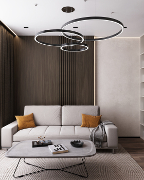 ЖК "Manhattan"（曼哈顿小区）