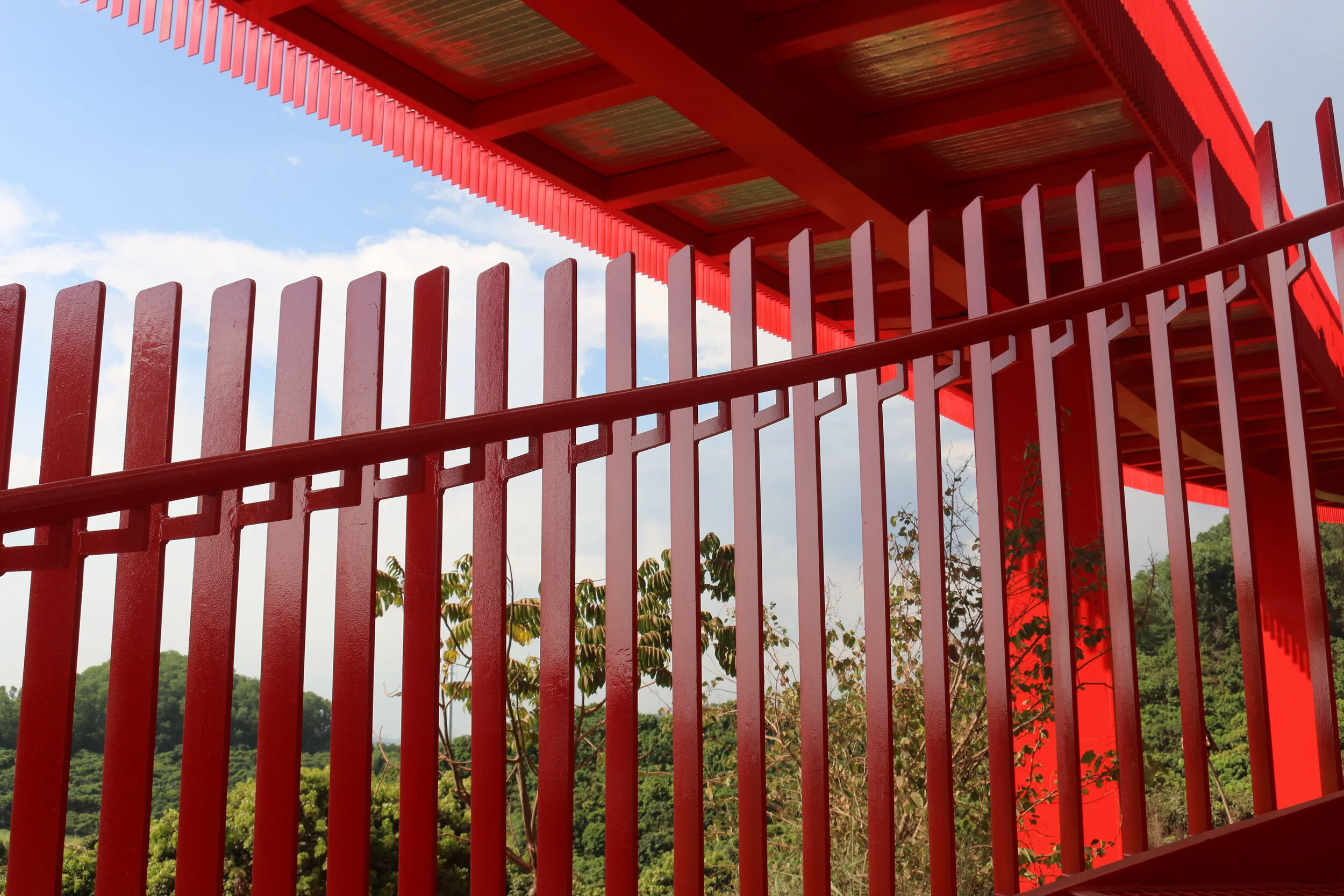 光明体育森林公园丨中国深圳-26