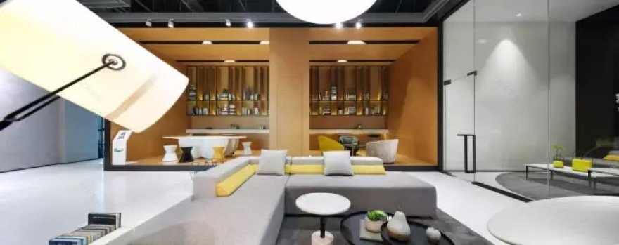 时代E PARK 复合型办公社区 共生形态设计-9