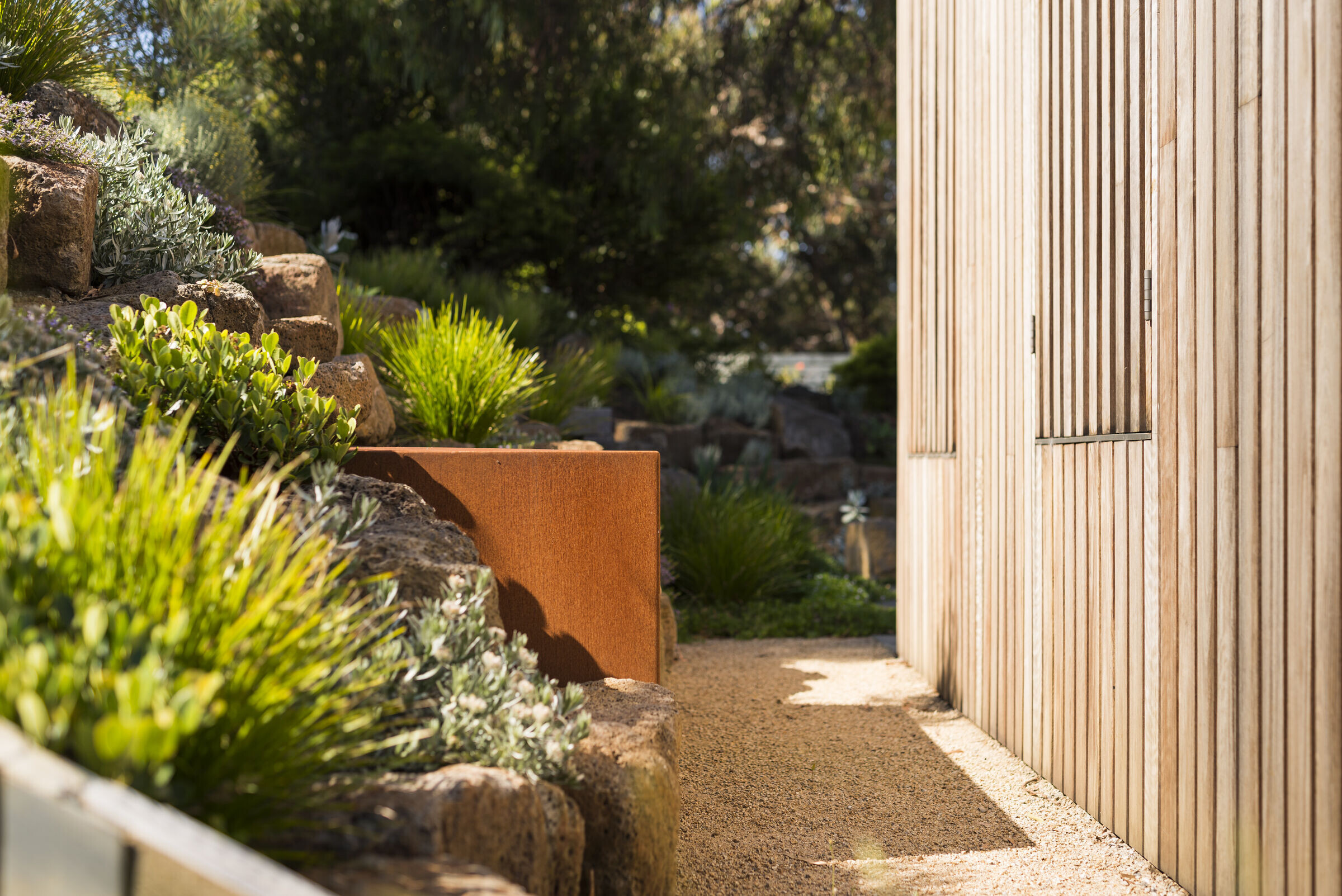 Lorne House · 旧貌换新颜的海边现代别墅丨Australia丨Hindley & Co-15