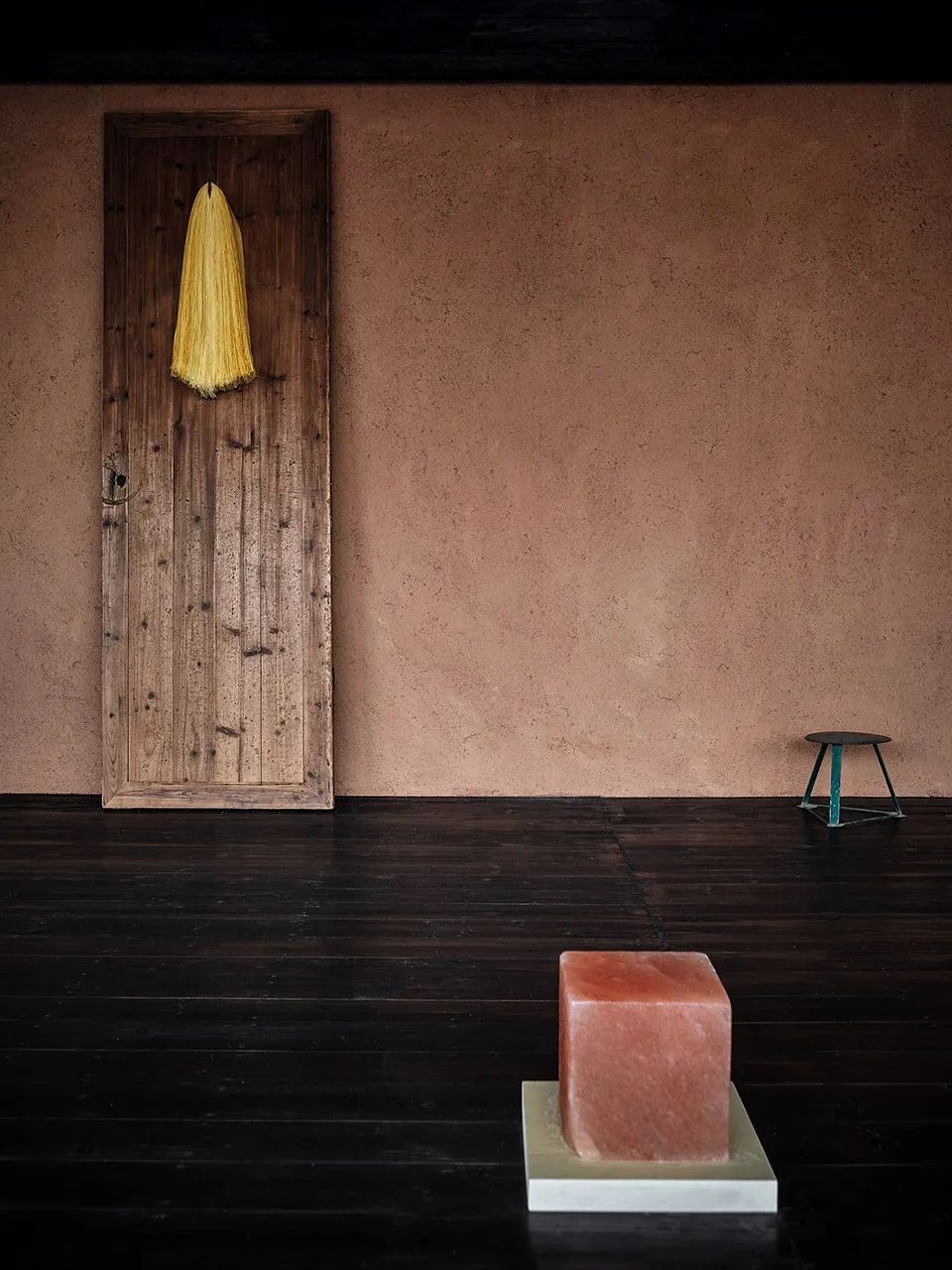 碧山老宅丨中国浙江丨MDDM STUDIO-47