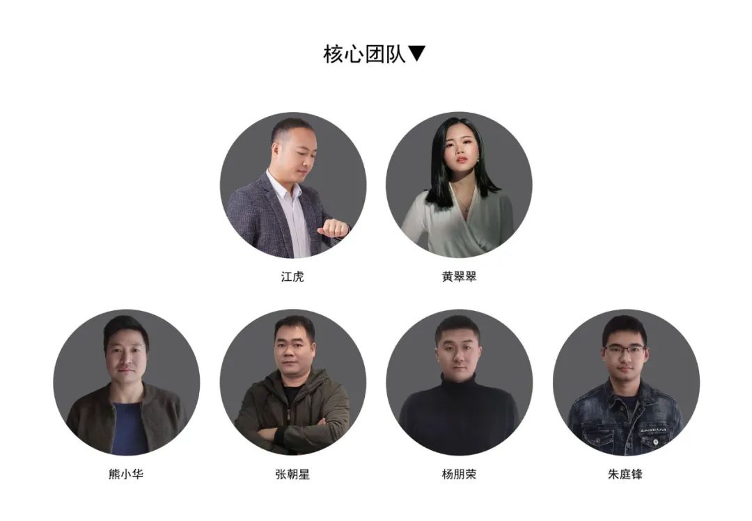 南宁绿地中央广场 LOFT 办公室丨中国南宁丨大盛设计事务所-85