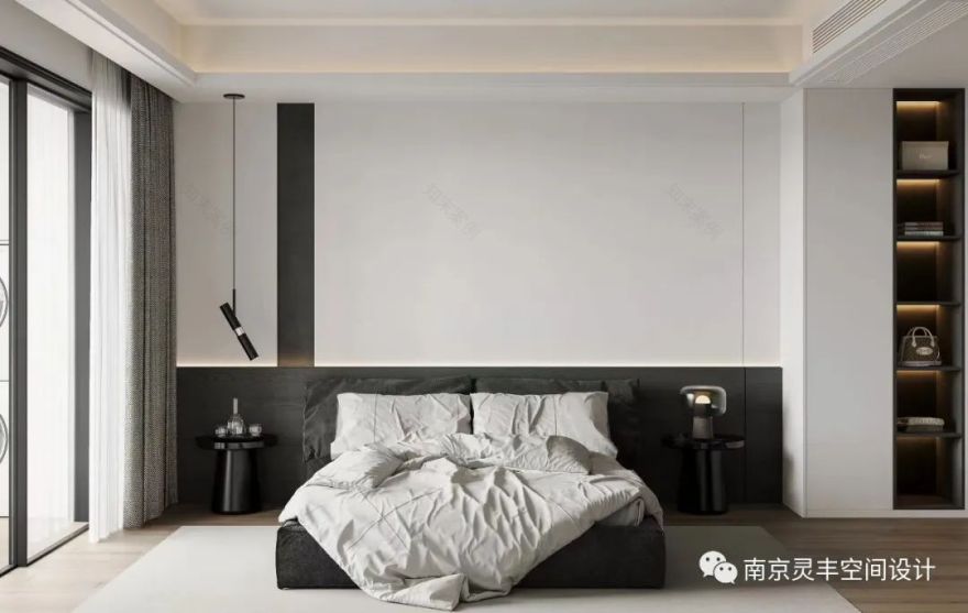 首发 | 万科翡翠滨江·镜流-31