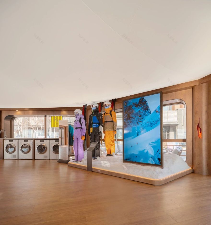 松花湖登滑体验中心-27